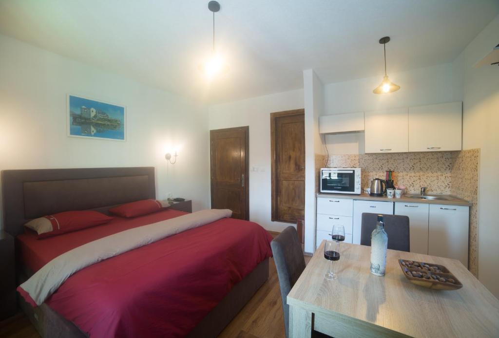 Apartments Miona - 6