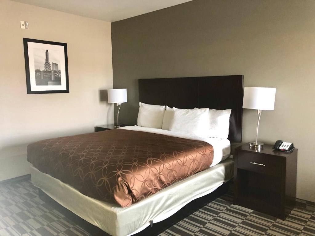 Catoosa Inn & Suites photo