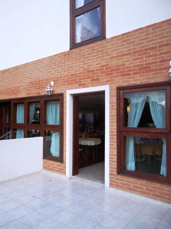  Pousada Joia da Serra
