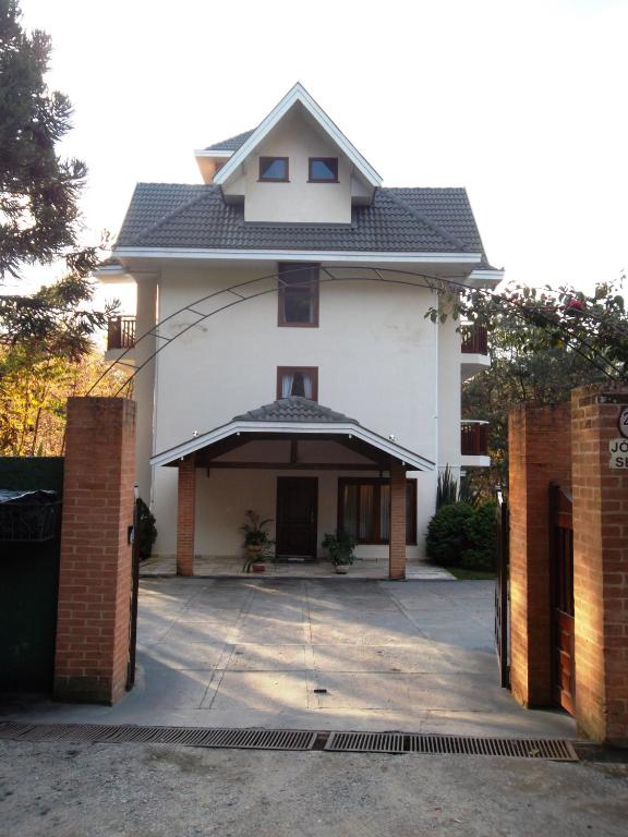  Pousada Joia da Serra