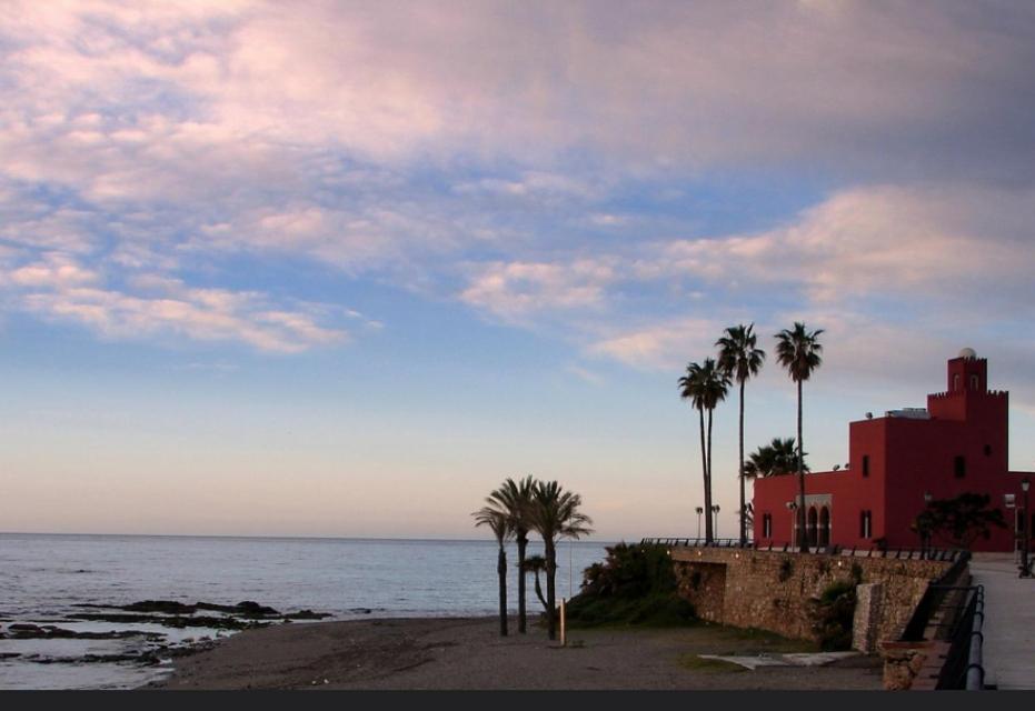 Estudio Apartamento Nuevo Benalbeach, Benalmádena – Precios ...