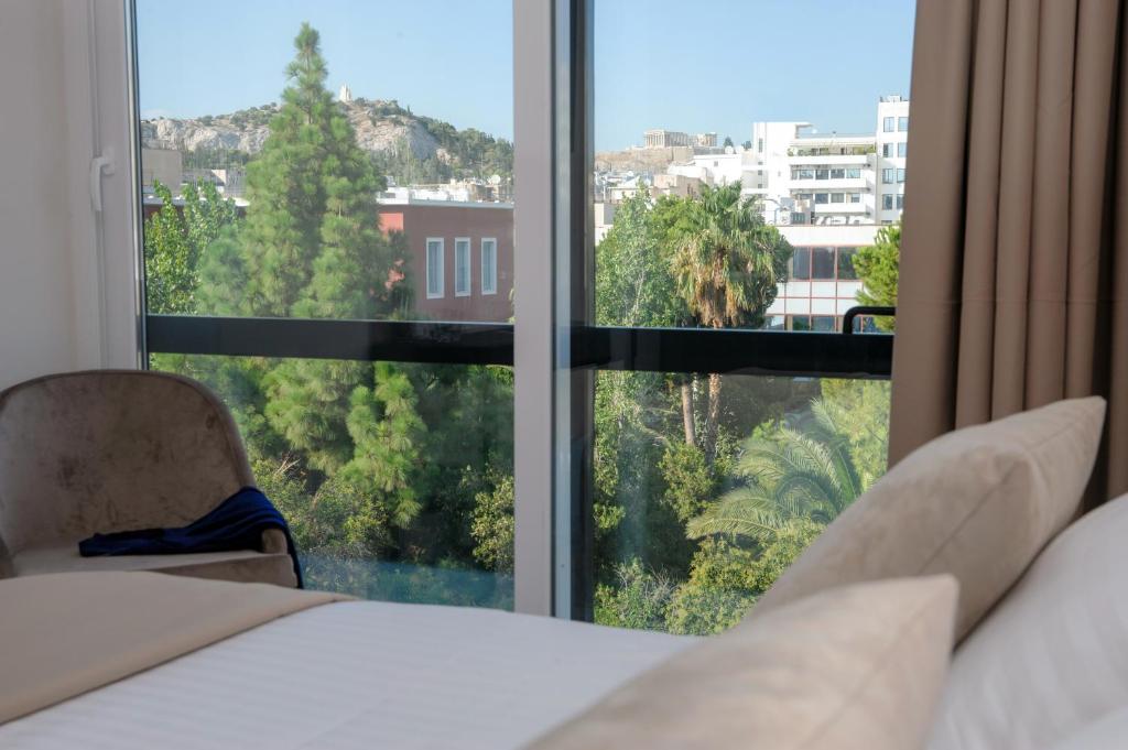 B4B Athens 365 - Resim 17