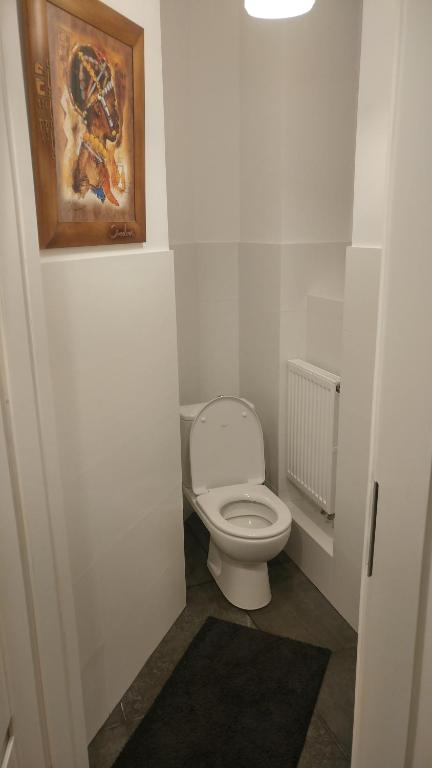 Fotografia z galérie ubytovania Wybickiego 1515 v Poznani