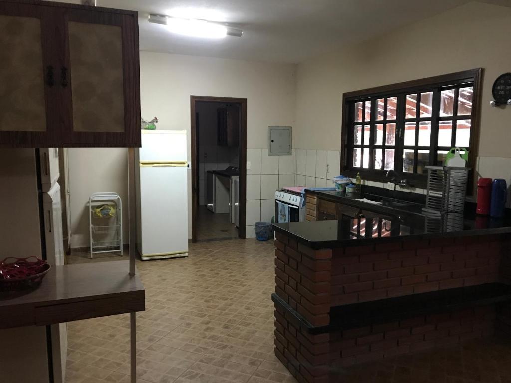  Linda Chácara com piscina para Lazer