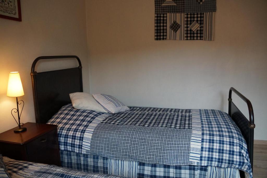 Gite Le Mandlé – photo 37
