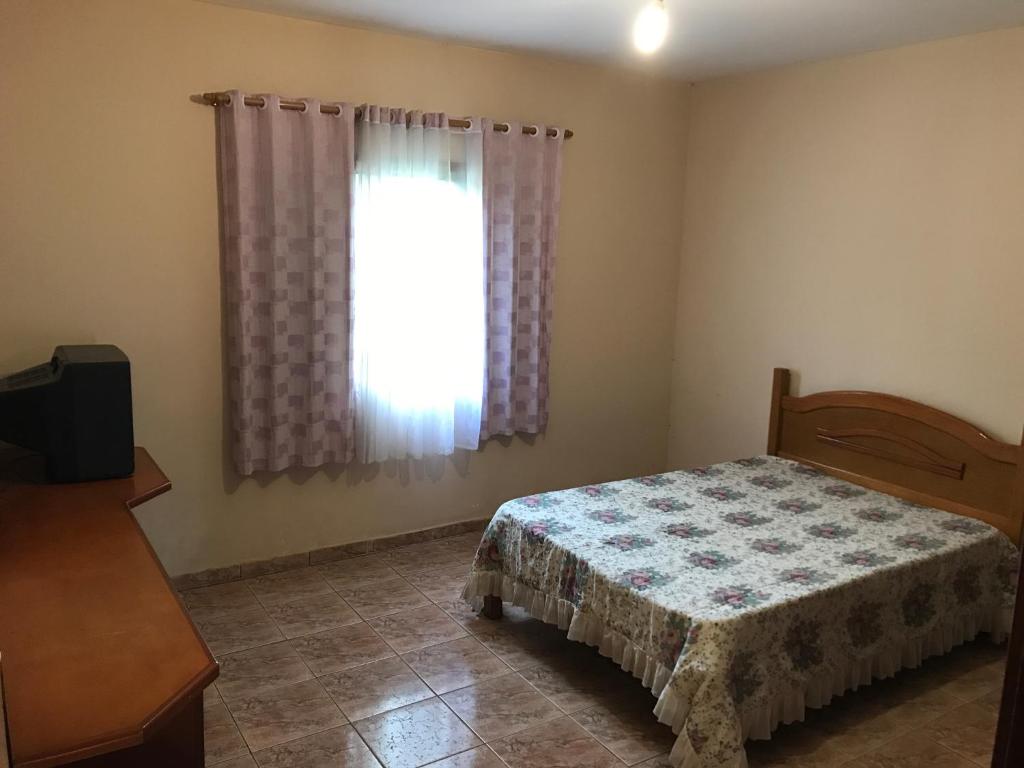  Linda Chácara com piscina para Lazer