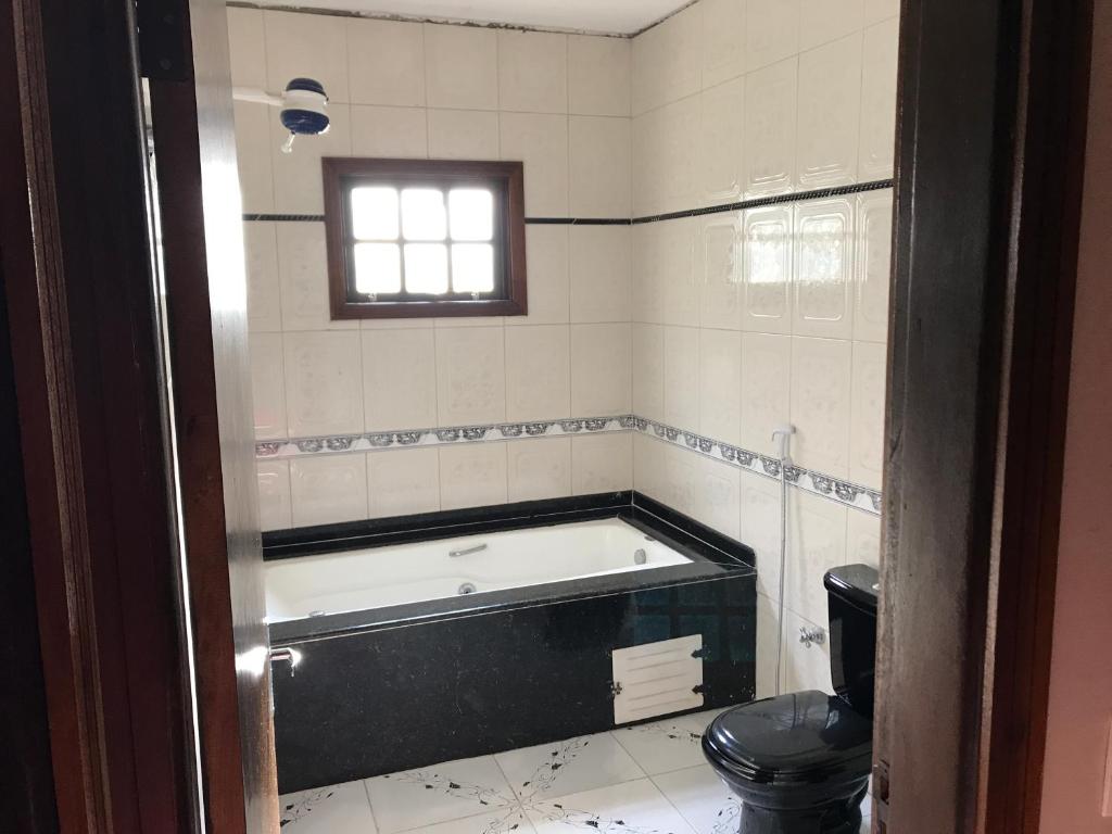  Linda Chácara com piscina para Lazer