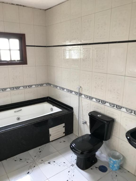  Linda Chácara com piscina para Lazer