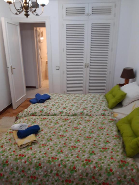 Appartamento Plaza San Cristobal (Spagna Alicante) - Booking.com