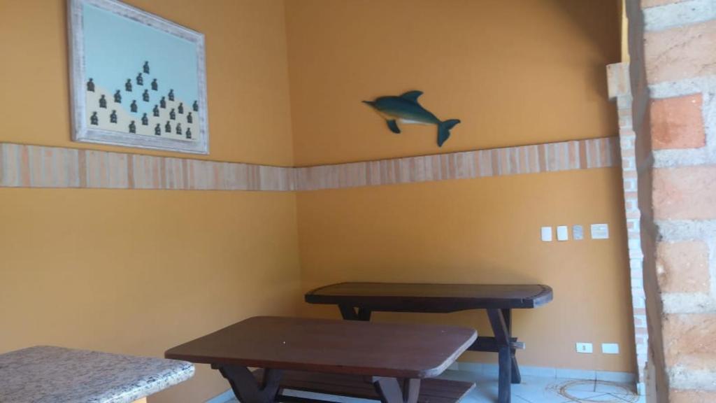  Casa de alto padrão a 150m da praia