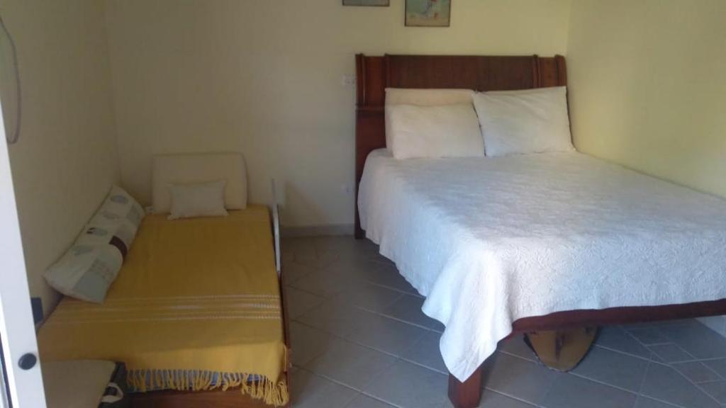  Casa de alto padrão a 150m da praia