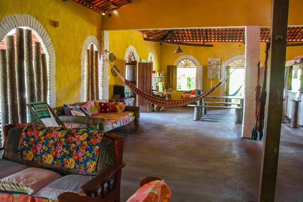  Rancho Colcha de Retalho