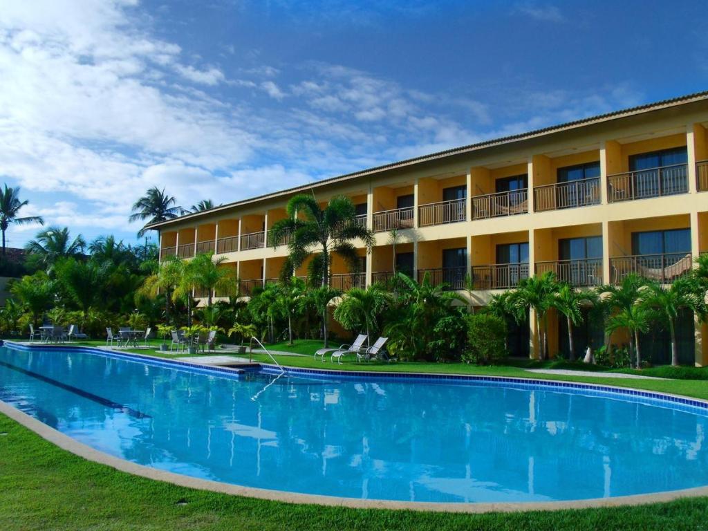  Catussaba Business Hotel