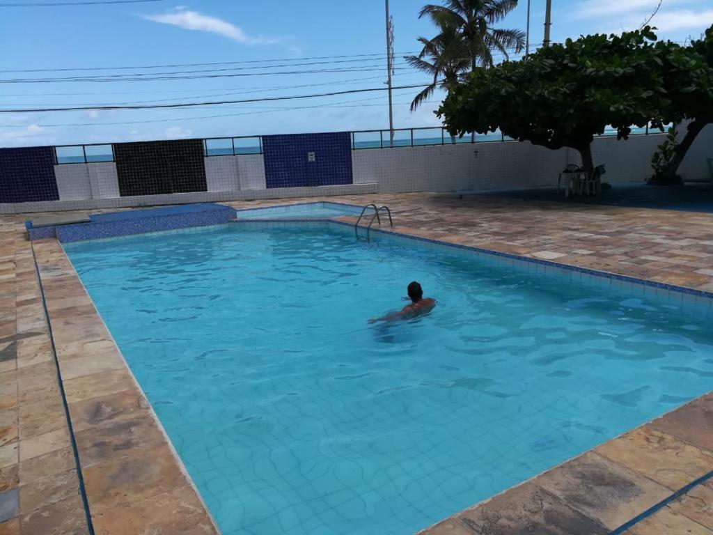  Apartamento na Praia Cruz das Almas
