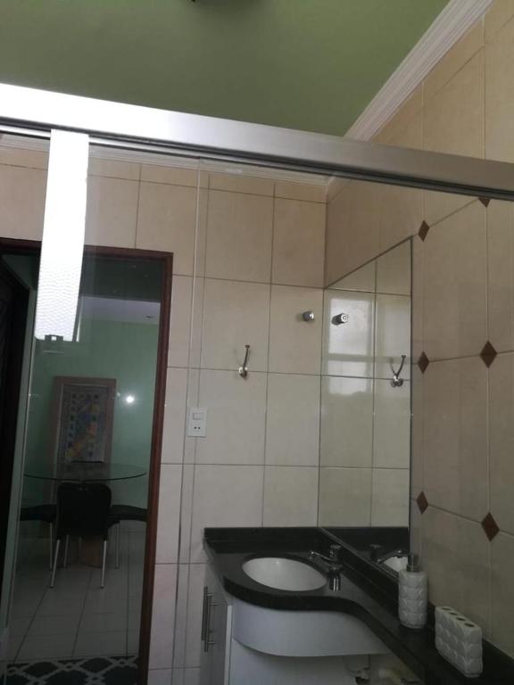  Apartamento na Praia Cruz das Almas
