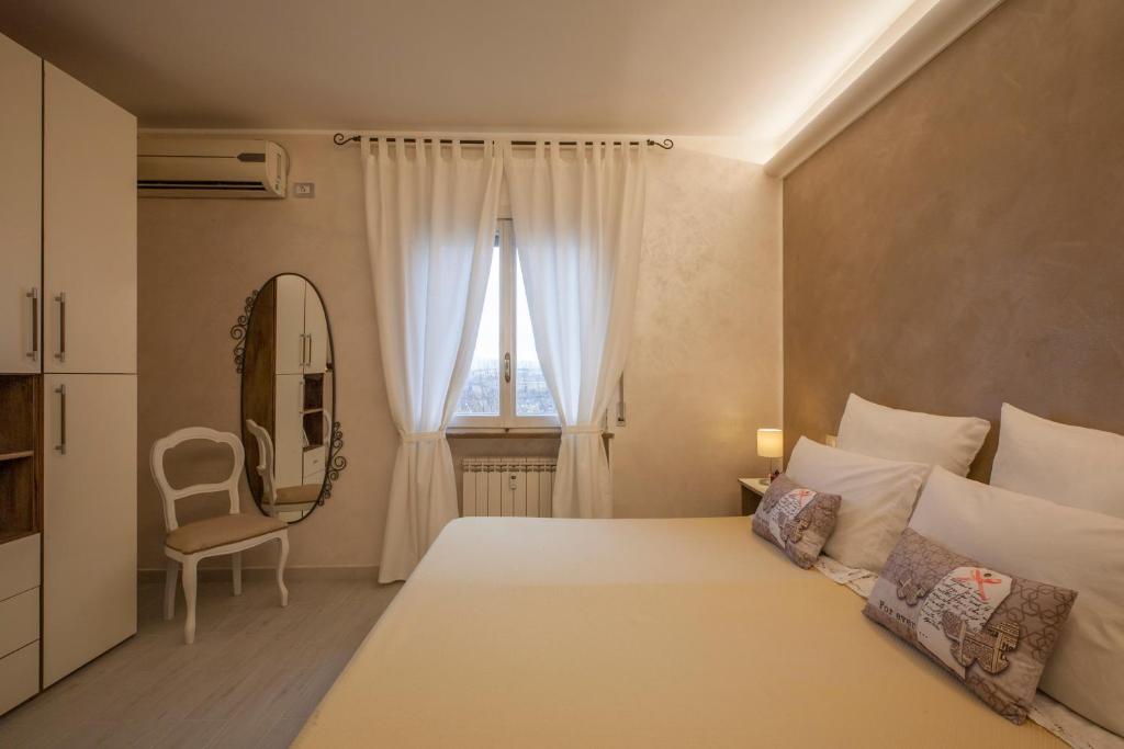 ELA GUEST HOUSE - Double Or Twin Room