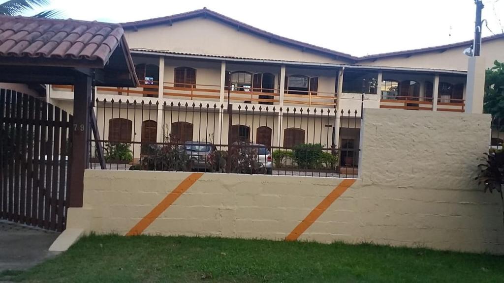  Lindo Apartamento em Itagua Ubatuba