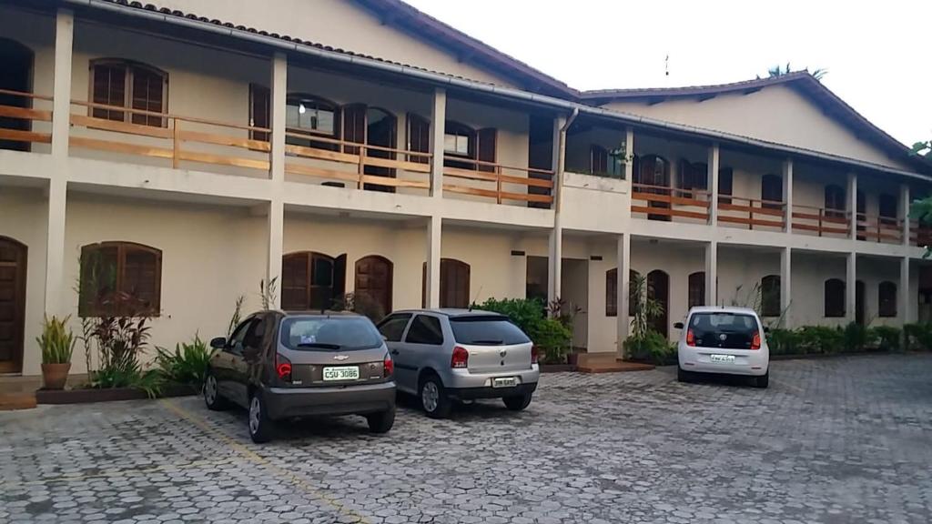  Lindo Apartamento em Itagua Ubatuba