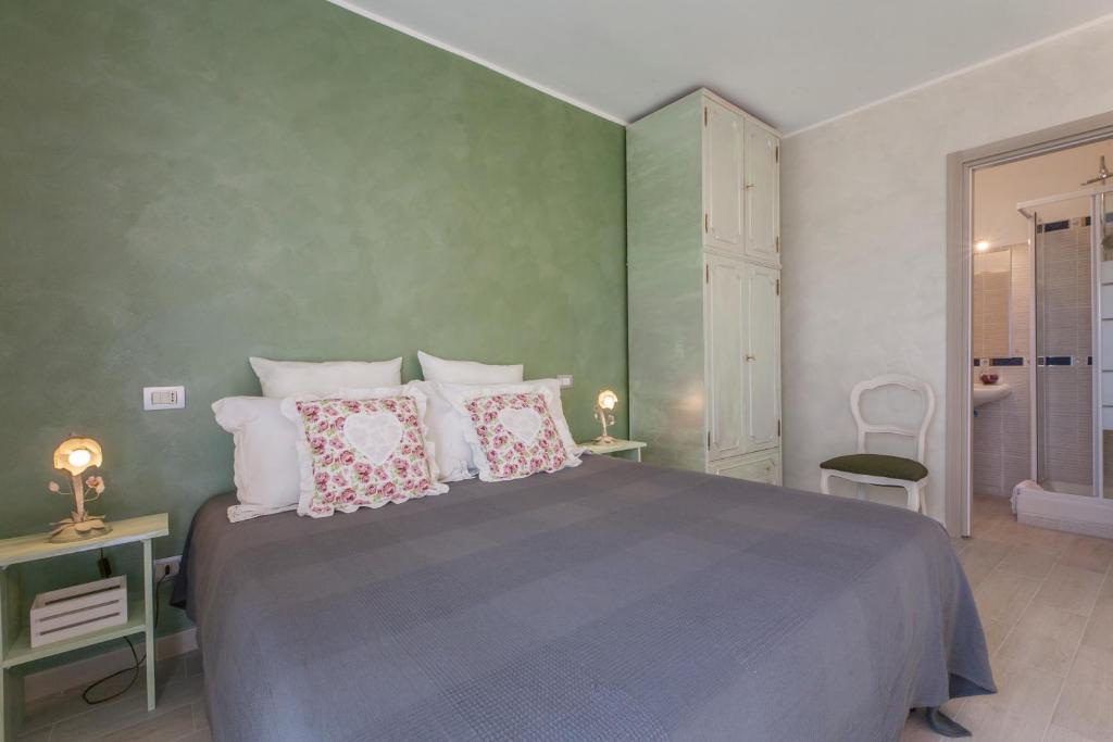 ELA GUEST HOUSE - Double Room