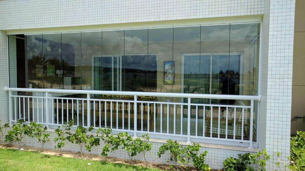  Golf Ville - Beach Park Luxury Apartment