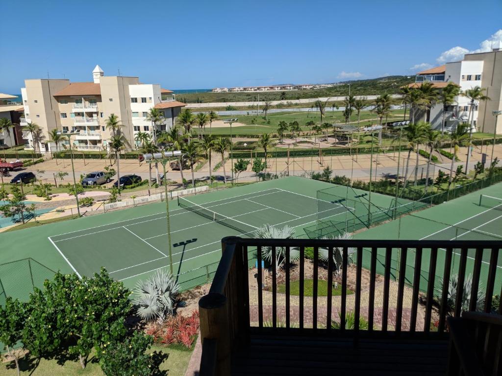  Golf Ville - Beach Park Luxury Apartment