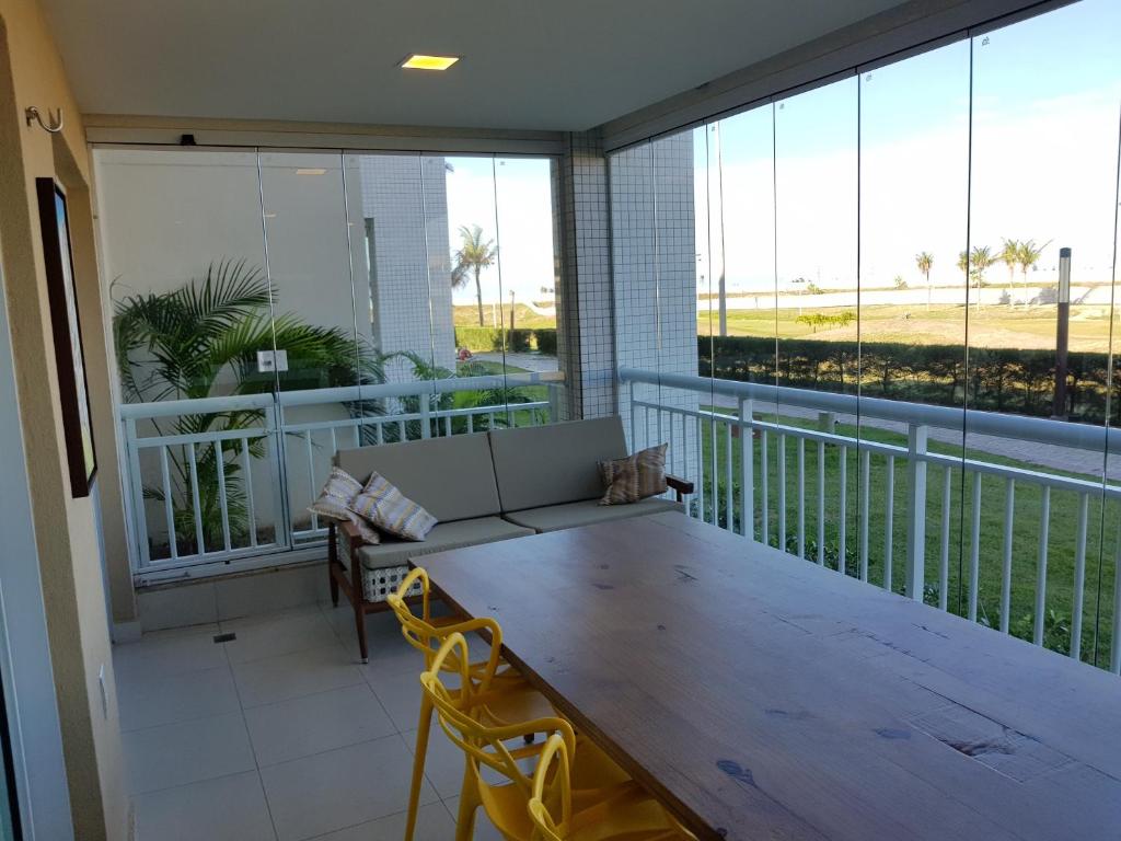  Golf Ville - Beach Park Luxury Apartment