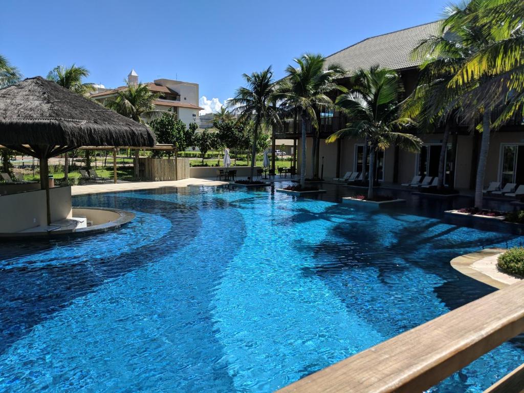  Golf Ville - Beach Park Luxury Apartment
