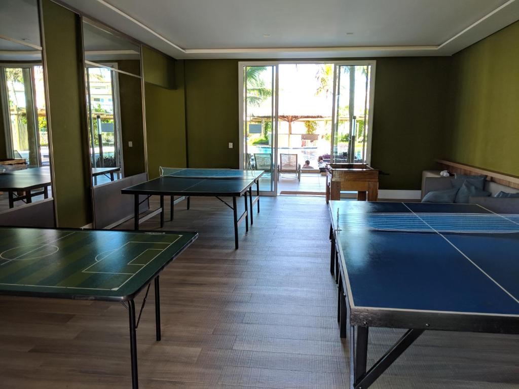  Golf Ville - Beach Park Luxury Apartment