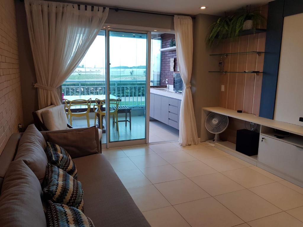  Golf Ville - Beach Park Luxury Apartment