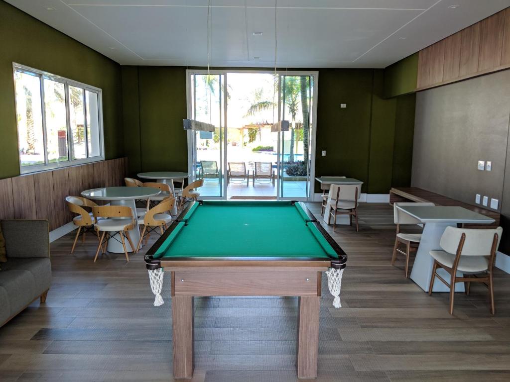  Golf Ville - Beach Park Luxury Apartment