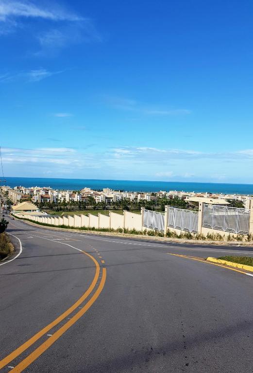  Golf Ville - Beach Park Luxury Apartment