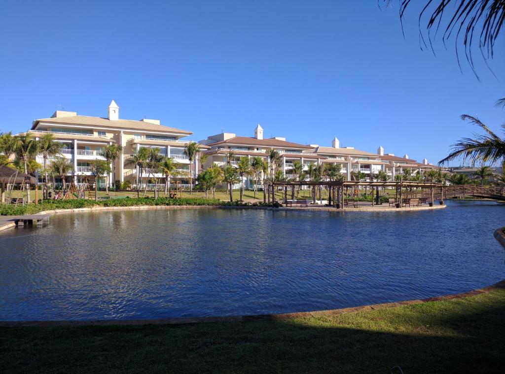  Golf Ville - Beach Park Luxury Apartment