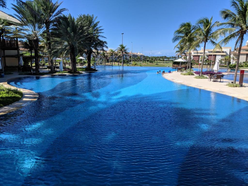  Golf Ville - Beach Park Luxury Apartment