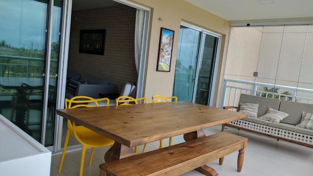  Golf Ville - Beach Park Luxury Apartment