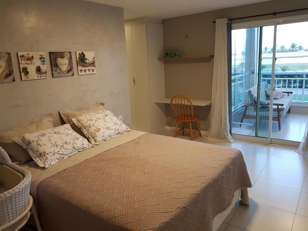  Golf Ville - Beach Park Luxury Apartment