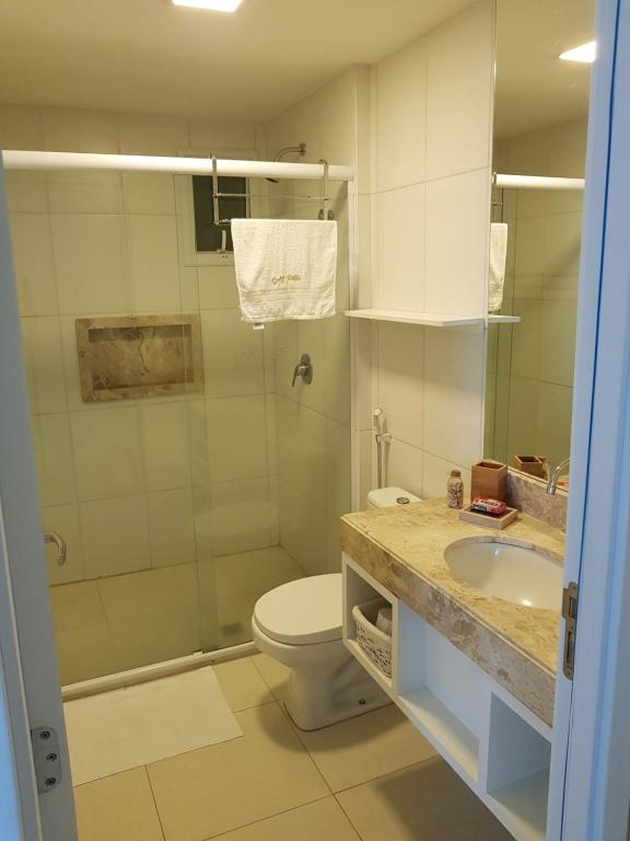  Golf Ville - Beach Park Luxury Apartment