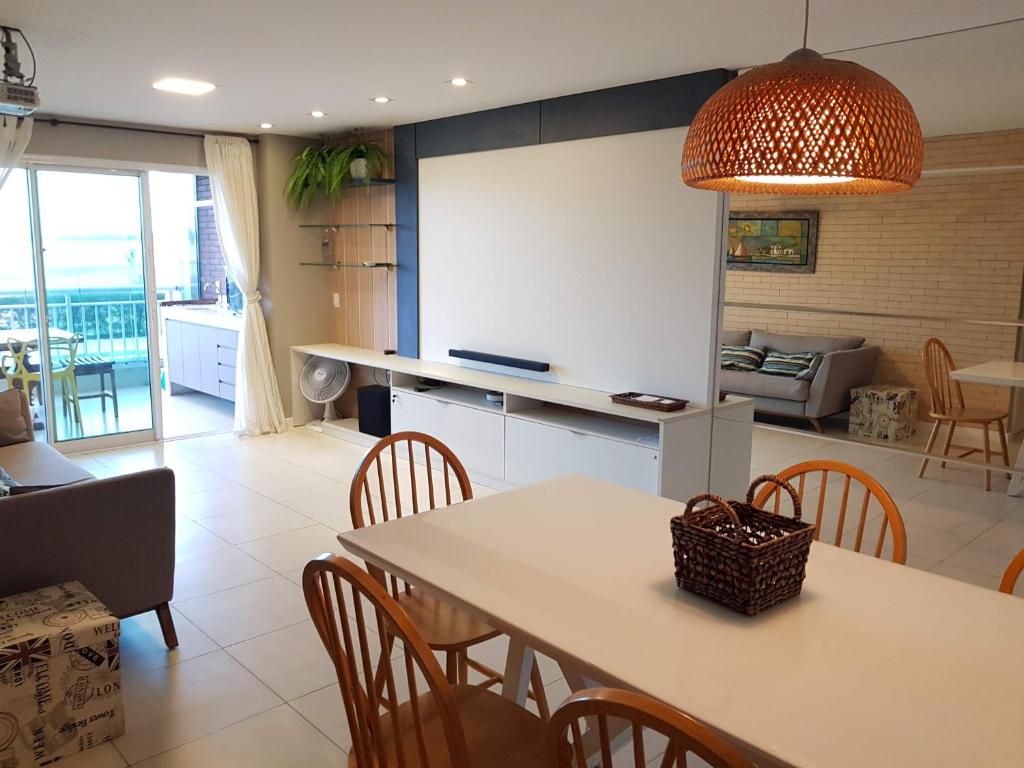  Golf Ville - Beach Park Luxury Apartment