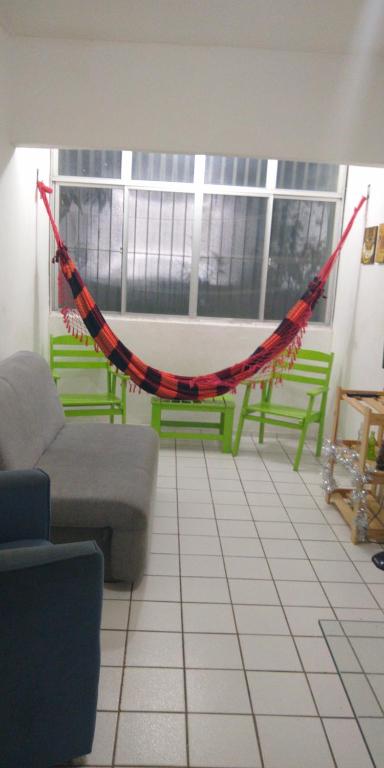  Apt Candeias para 6 pessoas