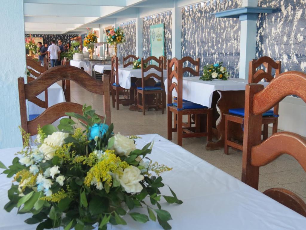  La Suite Praia Hotel