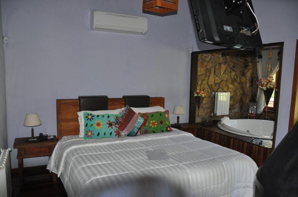  Pousada Villa Acauã