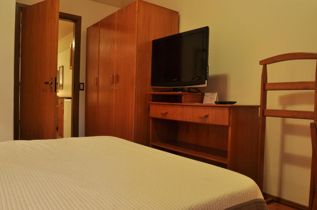 Fotografie z fotogalerie ubytování Las Ventanas Hotel Boutique v destinaci Ciudad del Este