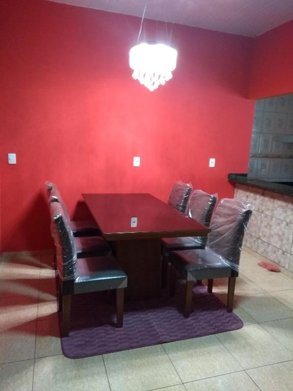  Casa super confortável.