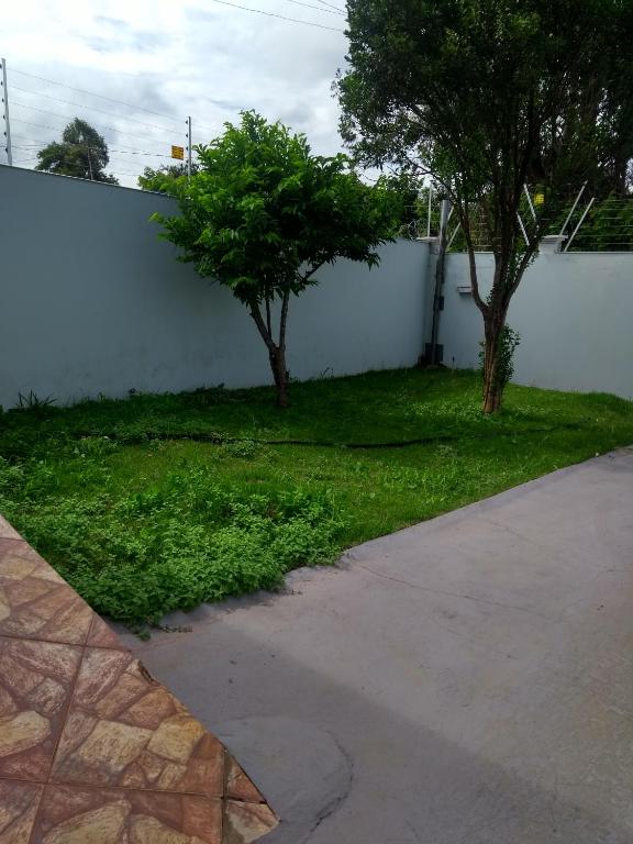  Casa super confortável.