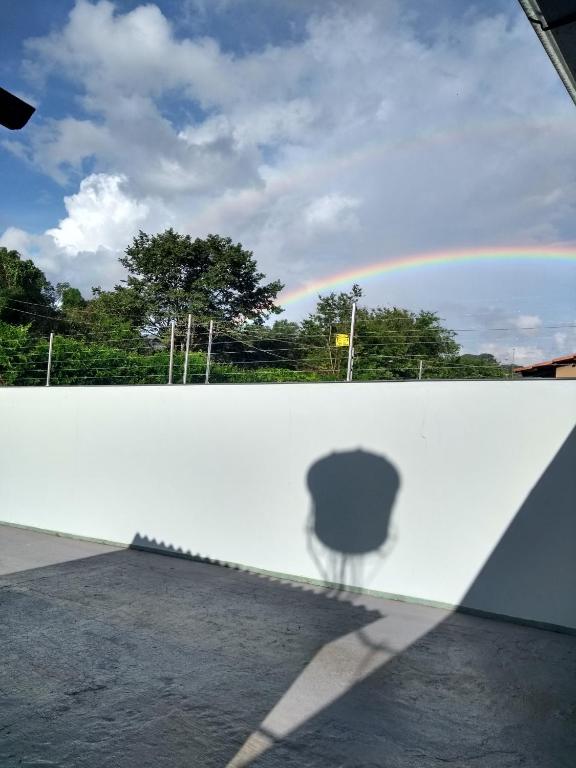 Casa super confortável.