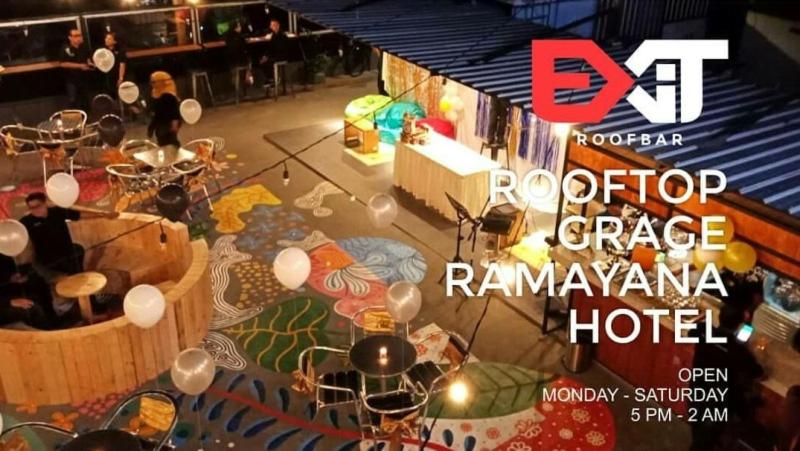 Bevande di Regantris Malioboro