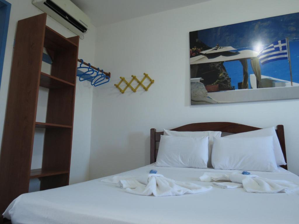  La Suite Praia Hotel