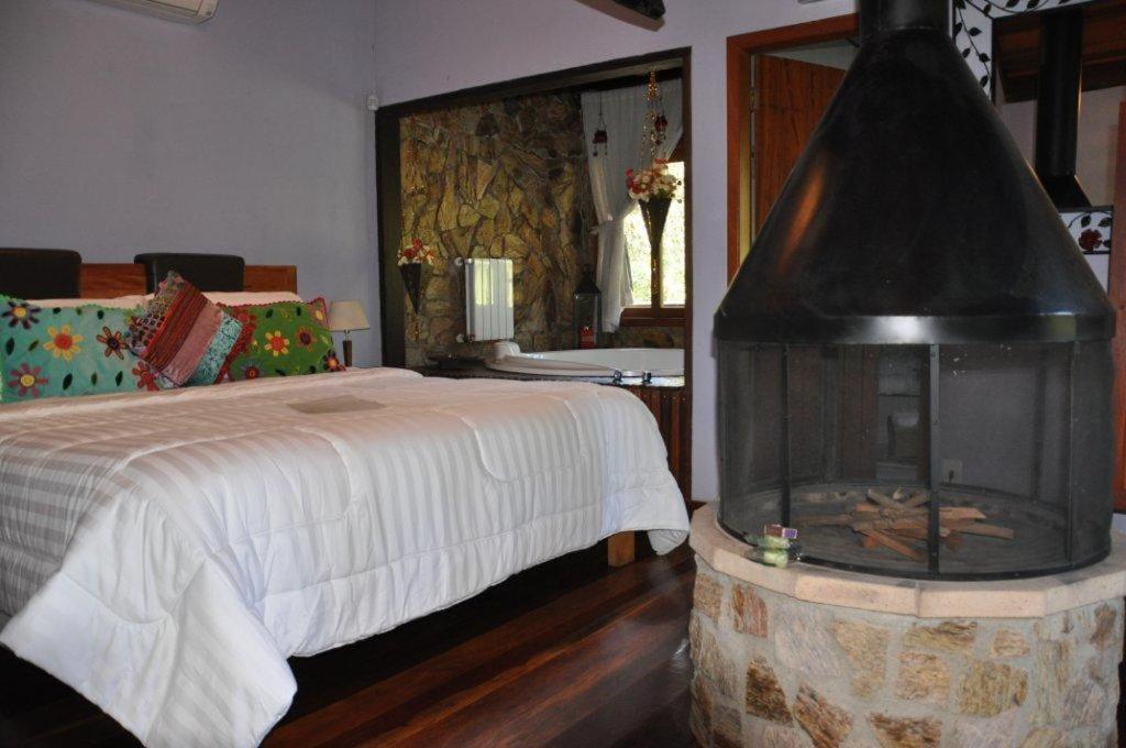  Pousada Villa Acauã