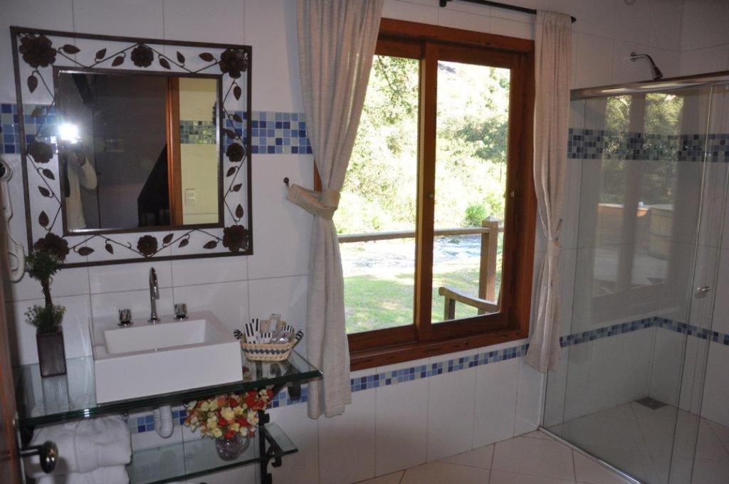  Pousada Villa Acauã