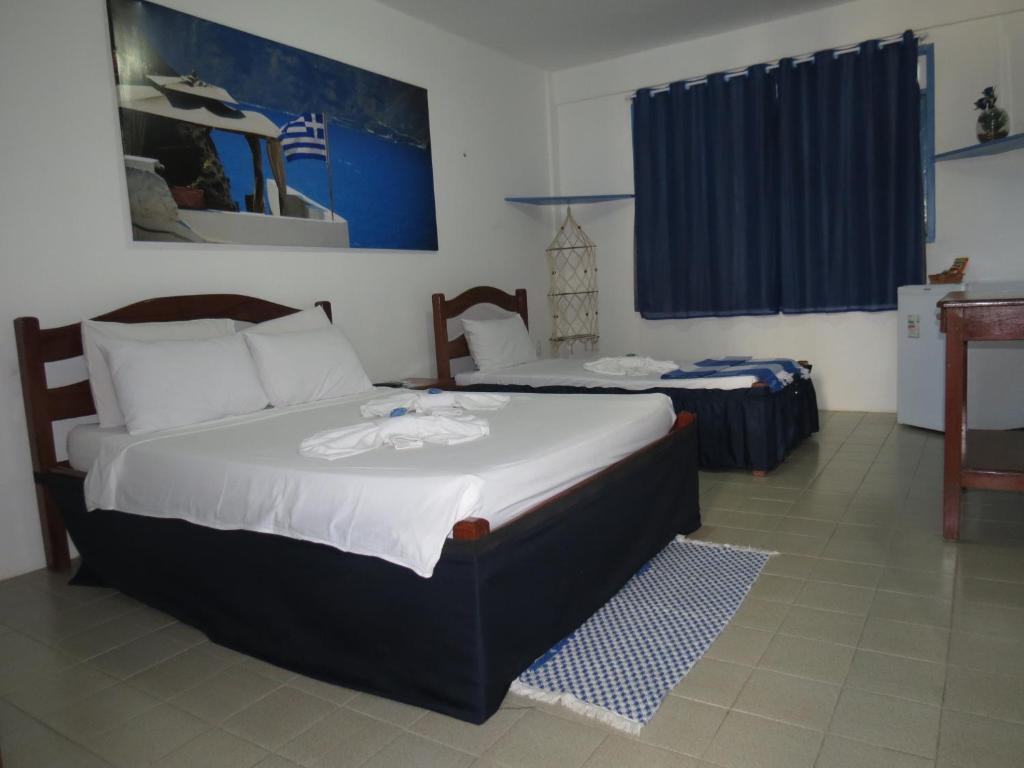  La Suite Praia Hotel