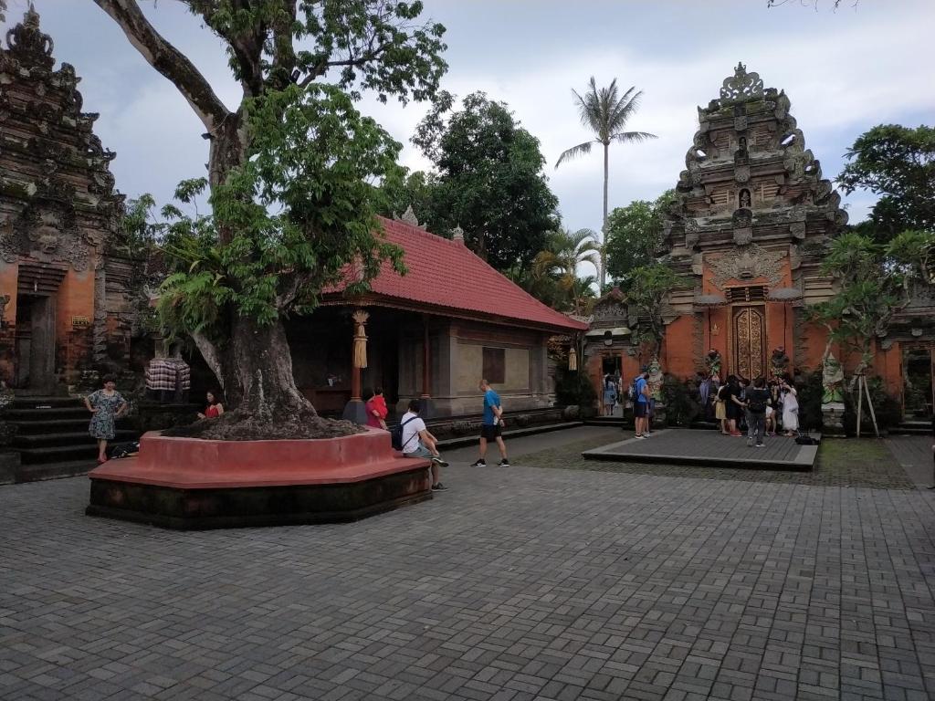 Clients de Sari Villa Ubud